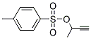 PI-19692 p-Toluenesulfonic acid 1-butyn-3-yl ester (53487-52-8)
