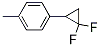 PI-19709 4-(2,2-Difluorocyclopropyl)toluene (54672-44-5)