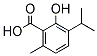 PI-19712 2-Hydroxy-3-isopropyl-6-methylbenzoic acid (548-51-6)