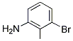 PI-19715 3-Bromo-2-methylaniline (55289-36-6)