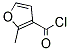 PI-19717 2-Methylfuran-3-carbonyl chloride (5555-00-0)