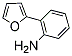 PI-19718 2-Furan-2-yl-phenylamine (55578-79-5)