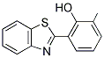 PI-19724 2-(2-Benzothiazolyl)-6-methylphenol (56048-53-4)