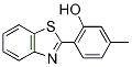PI-19725 2-(2-Benzothiazolyl)-5-methylphenol (56048-54-5)
