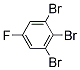 PI-19734 5-Fluoro-1,2,3-tribromobenzene (576-82-9)