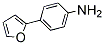 PI-19745 4-Furan-2-yl-phenylamine (59147-02-3)
