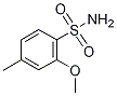 PI-19746 2-Methoxy-4-methylbenzenesulfonamide (59554-39-1)