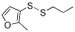 PI-19760 2-methyl-3-(propyldithio)furan (61197-09-9)