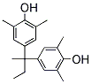 PI-19762 4-[1-(4-Hydroxy-3,5-dimethylphenyl)-1-methylpropyl]-2,6-dimethylphenol (61260-10-4)