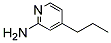 PI-19769 4-Propylpyridin-2-ylamine (61702-15-6)
