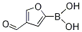 PI-19777 4-Formylfuran-2-boronic acid (62306-78-9)