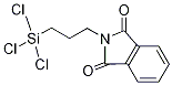 PI-19780 3-(N-Phthalimido)propyltrichlorosilane (62641-06-9)