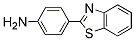 PI-19784 4-(1,3-Benzothiazol-2-yl)phenylamine (6278-73-5)