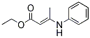 PI-19786 Ethyl 3-Anilinobut-2-enoate (6287-35-0)