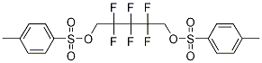 PI-19791 2,2,3,3,4,4-Hexafluoropentane-1,5-diyl bis(4-methylbenzenesulfonate) (632-01-9)