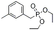 PI-19799 Diethyl (3-methylbenzyl)phosphonate (63909-50-2)