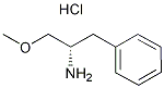 PI-19806 S(+)-2-Amino-1-methoxy-3-phenylpropane hydrochloride (64715-81-7)
