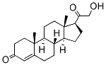 PI-19807 Desoxycorticosterone (64-85-7)