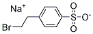 PI-19808 Sodium 4-(2-bromoethyl)benzenesulfonate (65036-65-9)