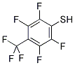PI-19809 4-Trifluoromethyl-2,3,5,6-tetrafluorothiophenol (651-84-3)