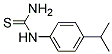 PI-19811 1-(4-Isopropylphenyl)-2-thiourea (65259-91-8)
