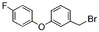 PI-19814 3-(4-Fluorophenoxy)benzyl bromide (65295-58-1)