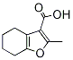 PI-19817 2-Methyl-4,5,6,7-tetrahydro-benzofuran-3-carboxylic acid (65384-02-3)