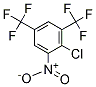 PI-19818 3,5-bis(Trifluoromethyl)-2-chloro-nitrobenzene (654-55-7)
