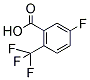 PI-19819 5-Fluoro-2-(trifluoromethyl)benzoic acid (654-99-9)