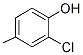 PI-19823 2-Chloro-4-methylphenol (6640-27-3)