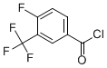 PI-19827 4-Fluoro-3-(trifluoromethyl)benzoyl chloride (67515-56-4)