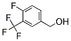 PI-19828 4-Fluoro-3-(trifluoromethyl)benzyl alcohol (67515-61-1)