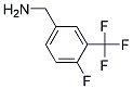 PI-19829 4-Fluoro-3-(trifluoromethyl)benzylamine (67515-74-6)