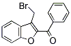 PI-19831 [3-(Bromomethyl)-1-benzofuran-2-yl](phenyl)methanone (67534-81-0)