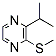 PI-19834 2-Methylthio-3-isopropylpyrazine (67952-59-4)