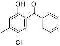 PI-19840 5-Chloro-2-hydroxy-4-methylbenzophenone (68751-90-6)