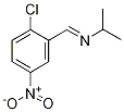 PI-19858 1-Chloro-2-isopropyliminomethyl-4-nitrobenzene (71173-78-9)
