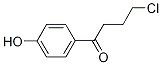 PI-19859 4-Chloro-1-(4-hydroxyphenyl)-1-butanone (7150-55-2)