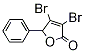 PI-19864 3,4-Dibromo-5-phenyl-2(5H)-furanone (72857-86-4) PI-19864 3,4-Dibromo-5-phenyl-2(5H)-furanone (72857-86-4)