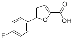 PI-19867 5-(4-Fluorophenyl)furan-2-carboxylic acid (73269-32-6)