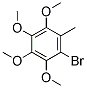 PI-19873 2-Methyl-3,4,5,6-tetramethoxybromobenzene (73875-27-1)