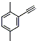PI-19877 2-Ethynyl-1,4-dimethylbenzene (74331-70-7)