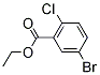 PI-19892 5-Bromo-2-chlorobenzoic acid ethyl ester (76008-73-6)