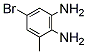 PI-19894 5-Bromo-3-methyl-benzene-1,2-diamine (76153-06-5)
