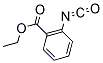 PI-19895 2-(Ethoxycarbonyl)phenyl isocyanate (76393-16-3)