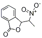 PI-19909 3-(1-Nitroethyl)-2-benzofuran-1(3H)-one (79017-08-6)