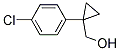 PI-19917 1-(4-Chlorophenyl)-1-cyclopropanemethanol (80866-81-5)
