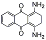 PI-19920 1,4-Diamino-2,3-dihydroanthraquinone (81-63-0)