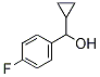 PI-19924 alpha-Cyclopropyl-4-fluorobenzyl alcohol (827-88-3)
