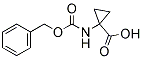 PI-19934 1-(Benzyloxycarbonyl-amino)-cyclopropyl-1-carboxylic acid (84677-06-5)